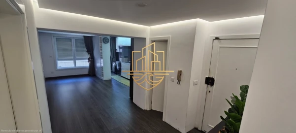 Apartamento T3 para Venda em Paranhos