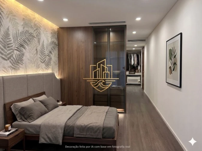 Apartamento T3 para Venda em Paranhos Foto 10