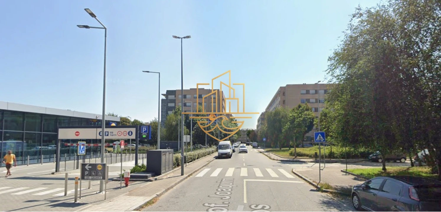 Apartamento T3 para Venda em Paranhos Foto 20