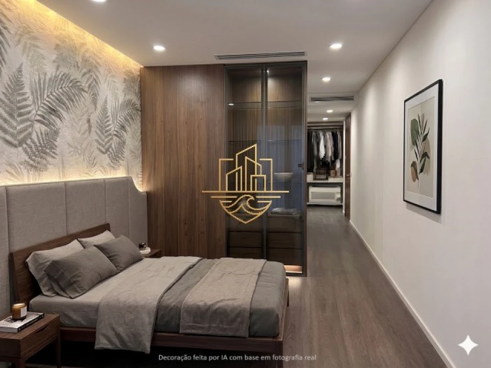 Apartamento T3 para Venda em Paranhos Foto 10