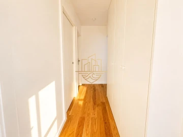 Apartamento T3 para Venda em Aldoar, Foz do Douro e Nevogilde