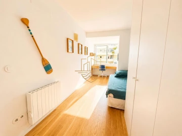 Apartamento T3 para Venda em Aldoar, Foz do Douro e Nevogilde
