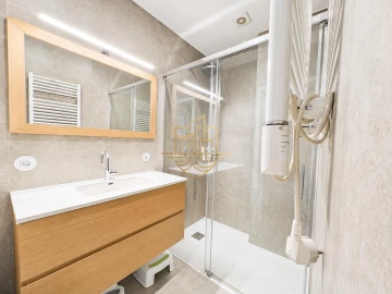 Apartamento T3 para Venda em Aldoar, Foz do Douro e Nevogilde
