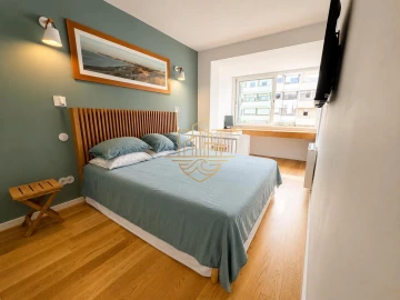 Apartamento T3 para Venda em Aldoar, Foz do Douro e Nevogilde