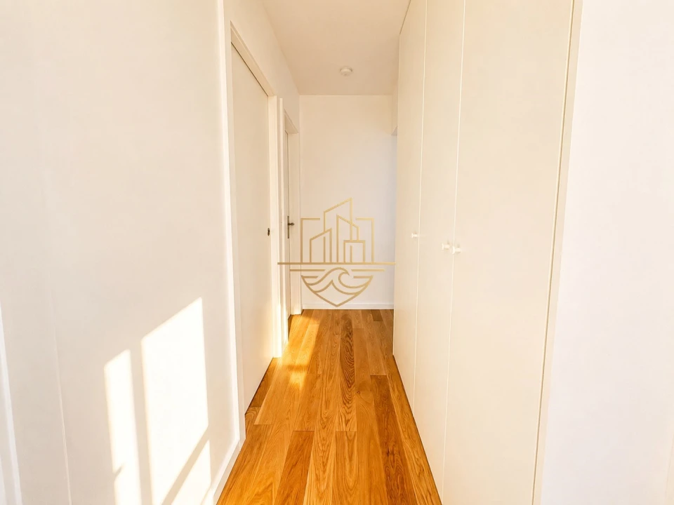 Apartamento T3 para Venda em Aldoar, Foz do Douro e Nevogilde Foto 9