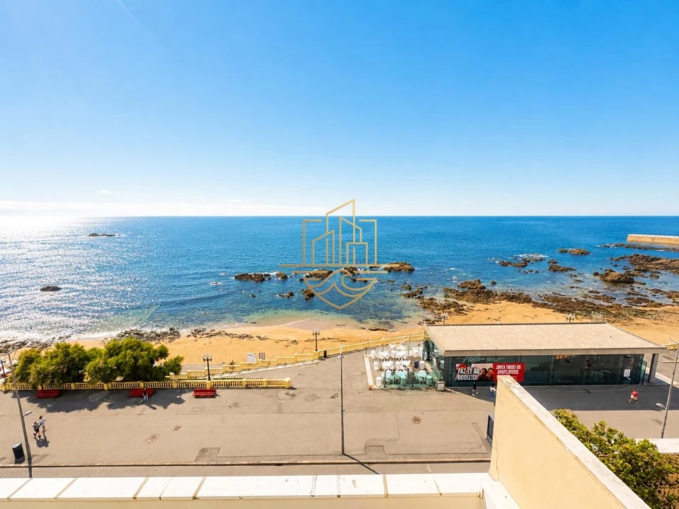 Apartamento T3 para Venda em Aldoar, Foz do Douro e Nevogilde Foto 22