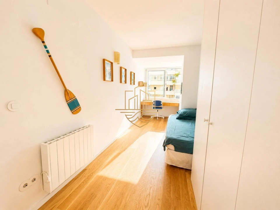 Apartamento T3 para Venda em Aldoar, Foz do Douro e Nevogilde Foto 16
