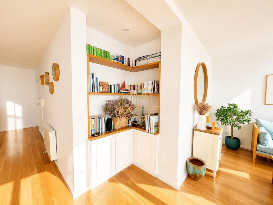 Apartamento T3 para Venda em Aldoar, Foz do Douro e Nevogilde Foto 5