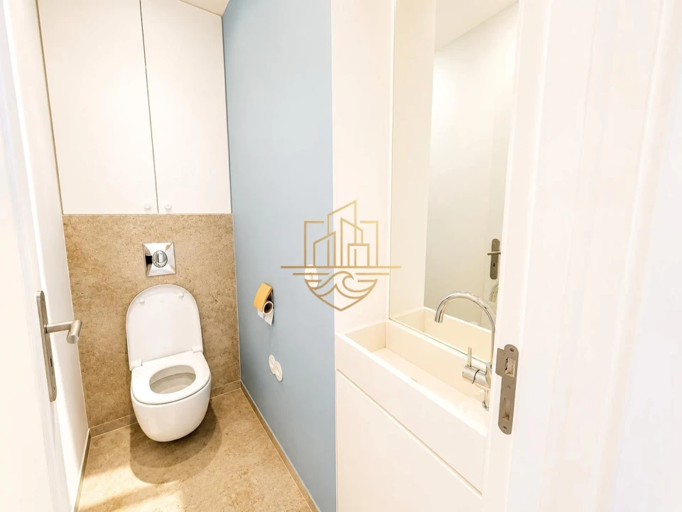 Apartamento T3 para Venda em Aldoar, Foz do Douro e Nevogilde Foto 17