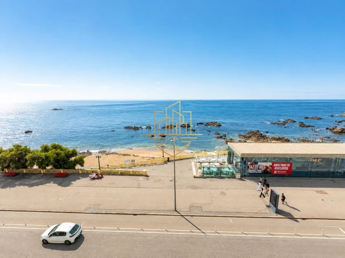Apartamento T3 para Venda em Aldoar, Foz do Douro e Nevogilde Foto 19