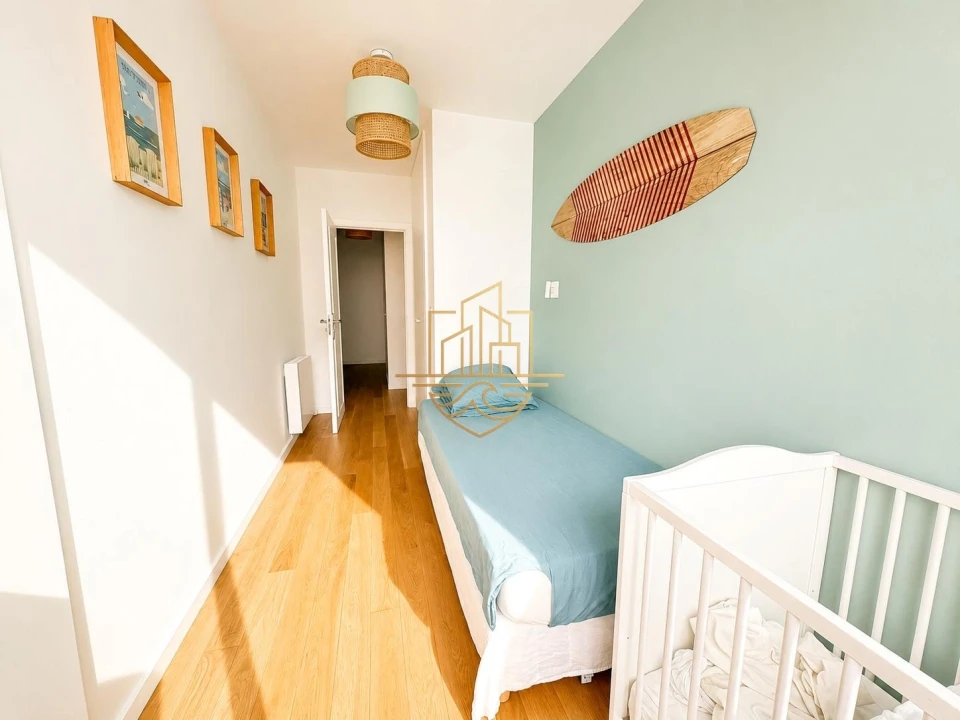Apartamento T3 para Venda em Aldoar, Foz do Douro e Nevogilde Foto 14