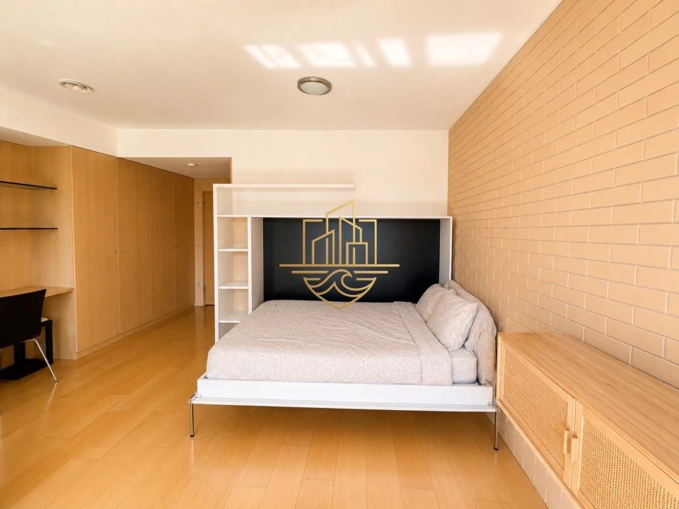 Apartamento T0 para Venda em Campanhã Foto 19