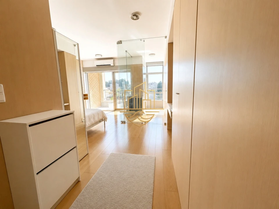 Apartamento T0 para Venda em Campanhã Foto 22