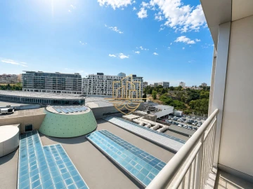 Apartamento T0 para Venda em Campanhã