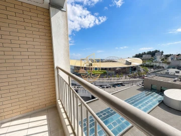 Apartamento T0 para Venda em Campanhã