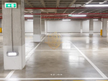 Apartamento T0 para Venda em Campanhã