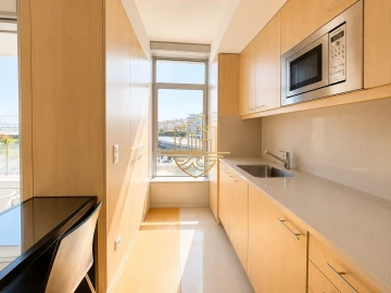 Apartamento T0 para Venda em Campanhã