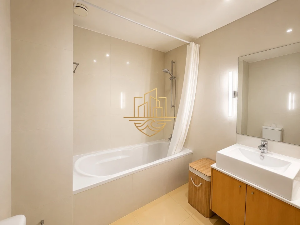 Apartamento T0 para Venda em Campanhã Foto 4