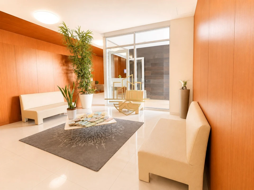 Apartamento T0 para Venda em Campanhã Foto 30