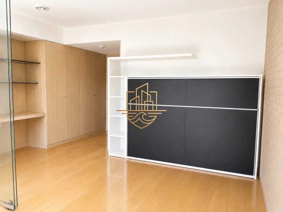 Apartamento T0 para Venda em Campanhã Foto 9
