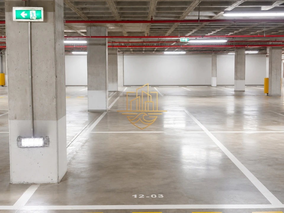 Apartamento T0 para Venda em Campanhã Foto 25