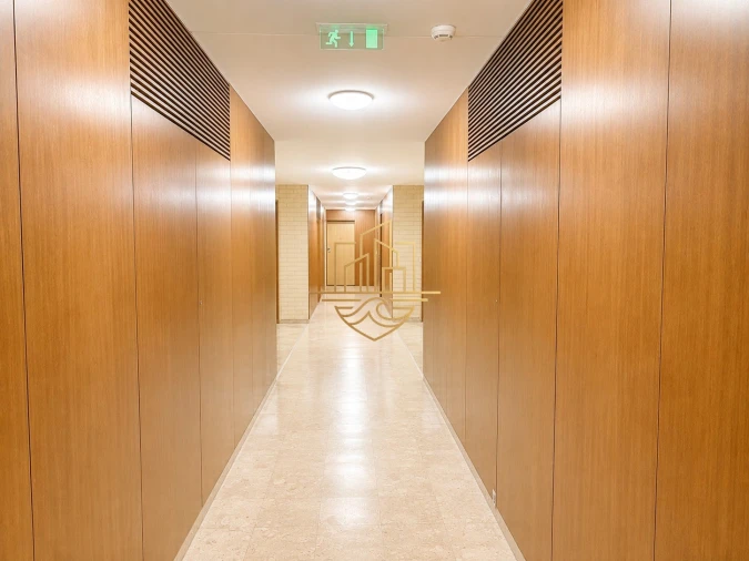 Apartamento T0 para Venda em Campanhã Foto 24