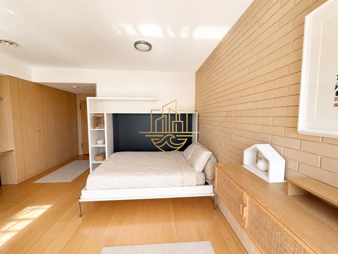 Apartamento T0 para Venda em Campanhã Foto 17