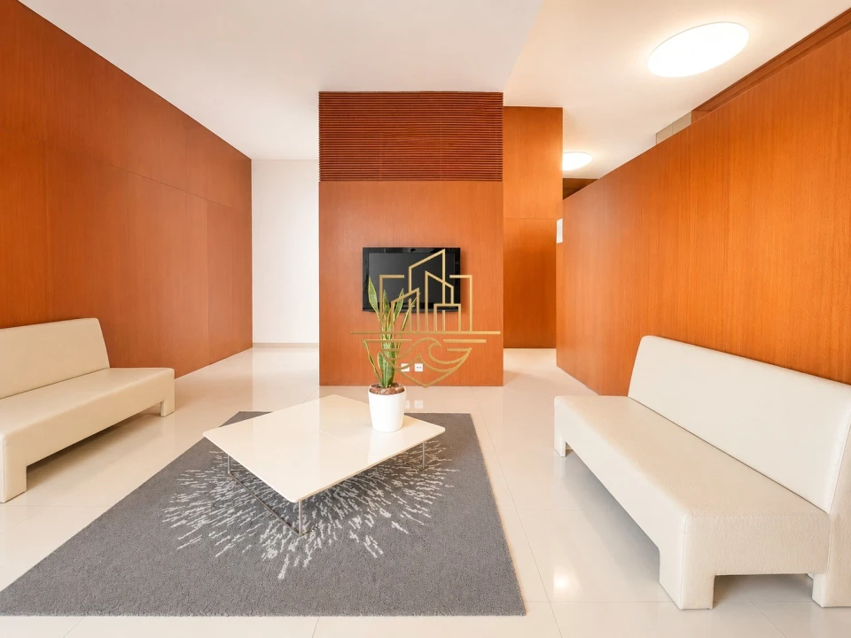 Apartamento T0 para Venda em Campanhã Foto 28