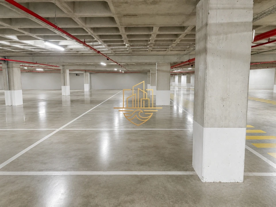 Apartamento T0 para Venda em Campanhã Foto 27