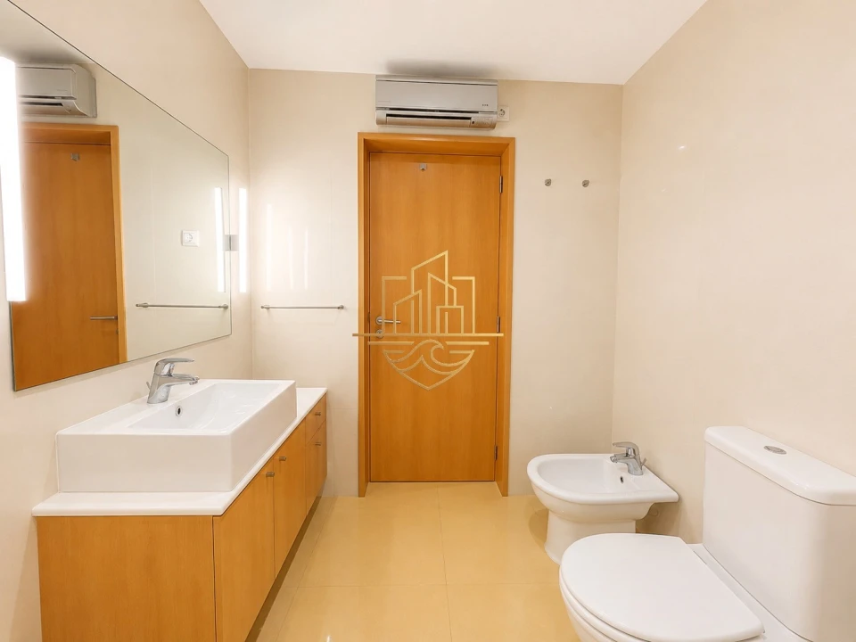 Apartamento T0 para Venda em Campanhã Foto 5