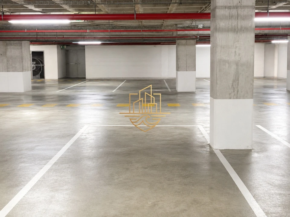 Apartamento T0 para Venda em Campanhã Foto 26