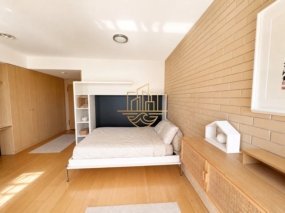 Apartamento T0 para Venda em Campanhã Foto 17