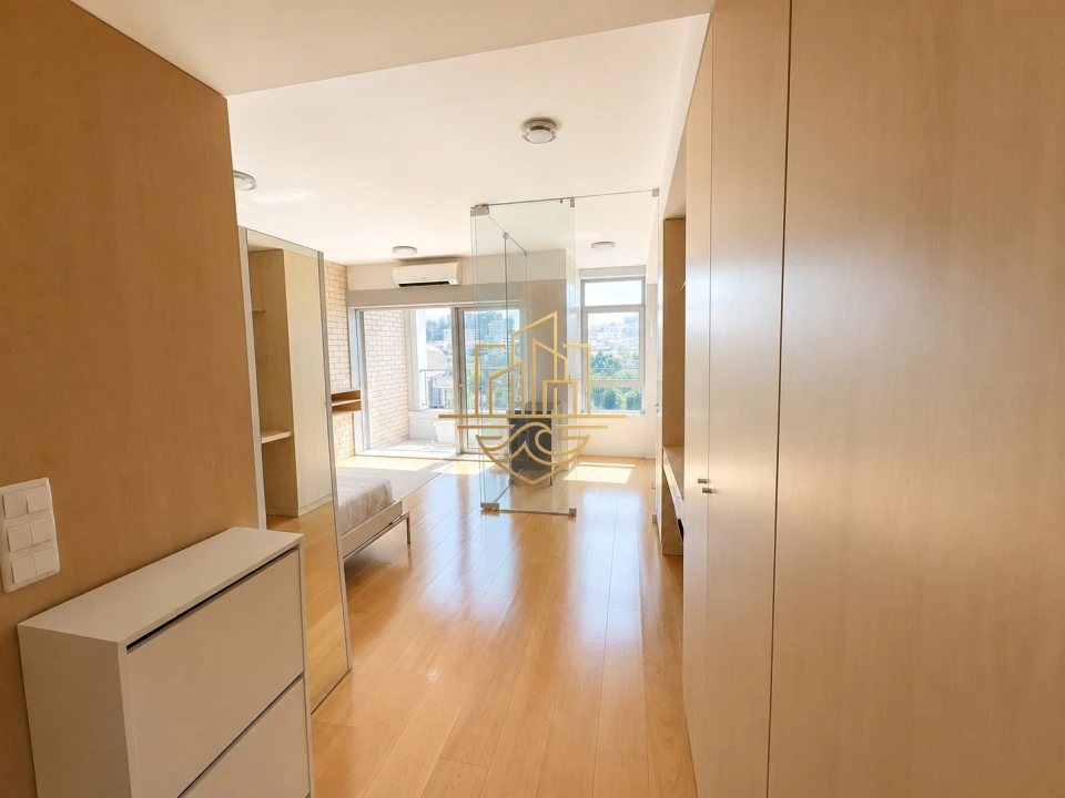Apartamento T0 para Venda em Campanhã Foto 21