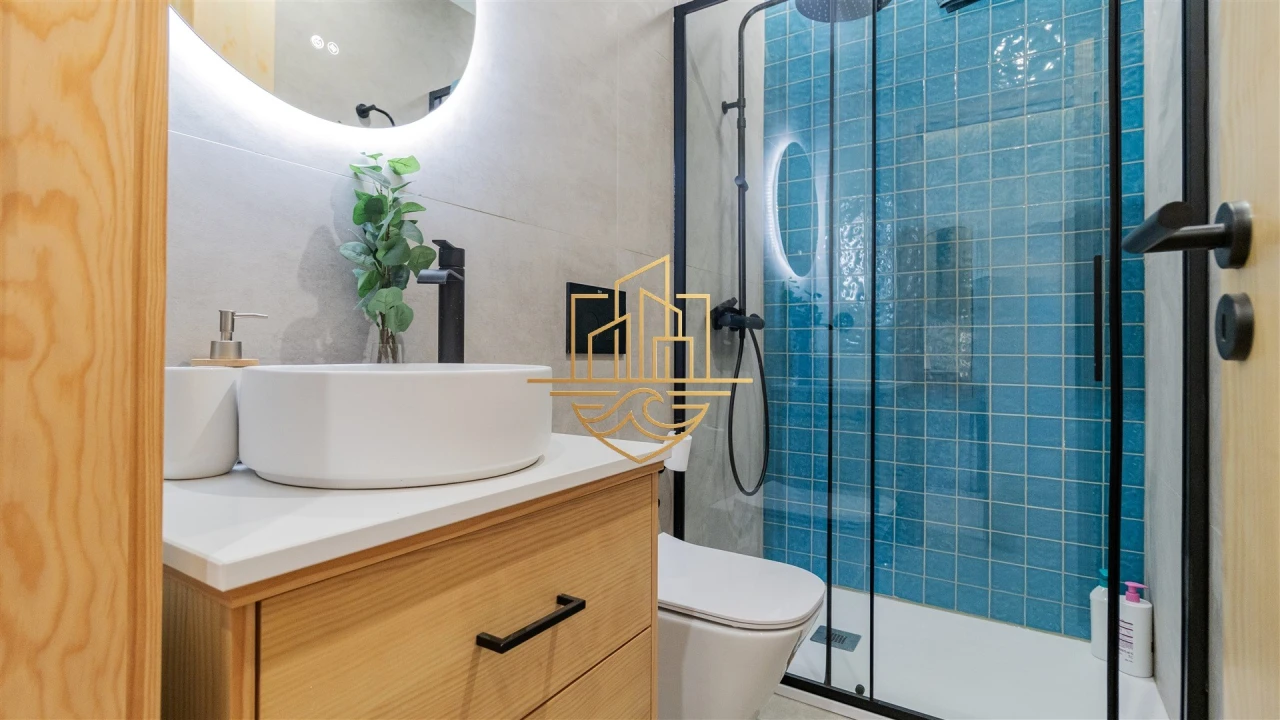 Apartamento T0 para Venda em Cedofeita, Santo Ildefonso, Sé, Miragaia, São Nicolau e Vitória Foto 34