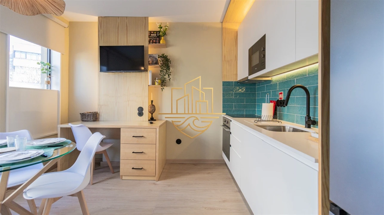 Apartamento T0 para Venda em Cedofeita, Santo Ildefonso, Sé, Miragaia, São Nicolau e Vitória Foto 19
