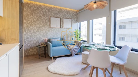 Apartamento T0 para Venda em Cedofeita, Santo Ildefonso, Sé, Miragaia, São Nicolau e Vitória