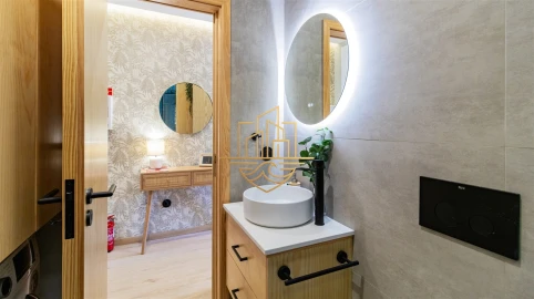 Apartamento T0 para Venda em Cedofeita, Santo Ildefonso, Sé, Miragaia, São Nicolau e Vitória