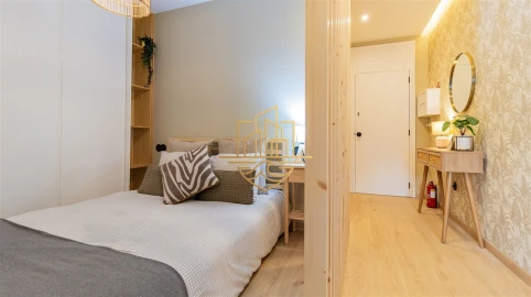 Apartamento T0 para Venda em Cedofeita, Santo Ildefonso, Sé, Miragaia, São Nicolau e Vitória
