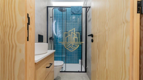Apartamento T0 para Venda em Cedofeita, Santo Ildefonso, Sé, Miragaia, São Nicolau e Vitória