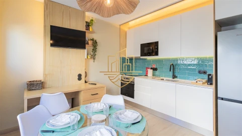 Apartamento T0 para Venda em Cedofeita, Santo Ildefonso, Sé, Miragaia, São Nicolau e Vitória
