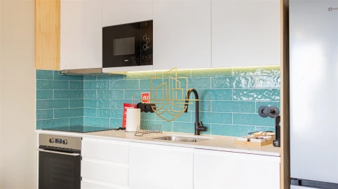 Apartamento T0 para Venda em Cedofeita, Santo Ildefonso, Sé, Miragaia, São Nicolau e Vitória