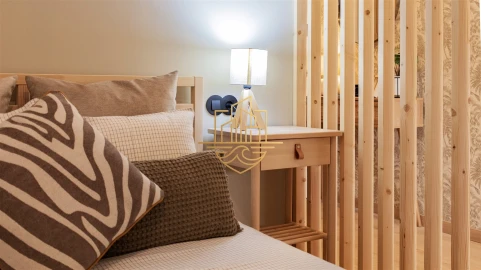 Apartamento T0 para Venda em Cedofeita, Santo Ildefonso, Sé, Miragaia, São Nicolau e Vitória