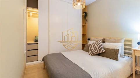 Apartamento T0 para Venda em Cedofeita, Santo Ildefonso, Sé, Miragaia, São Nicolau e Vitória