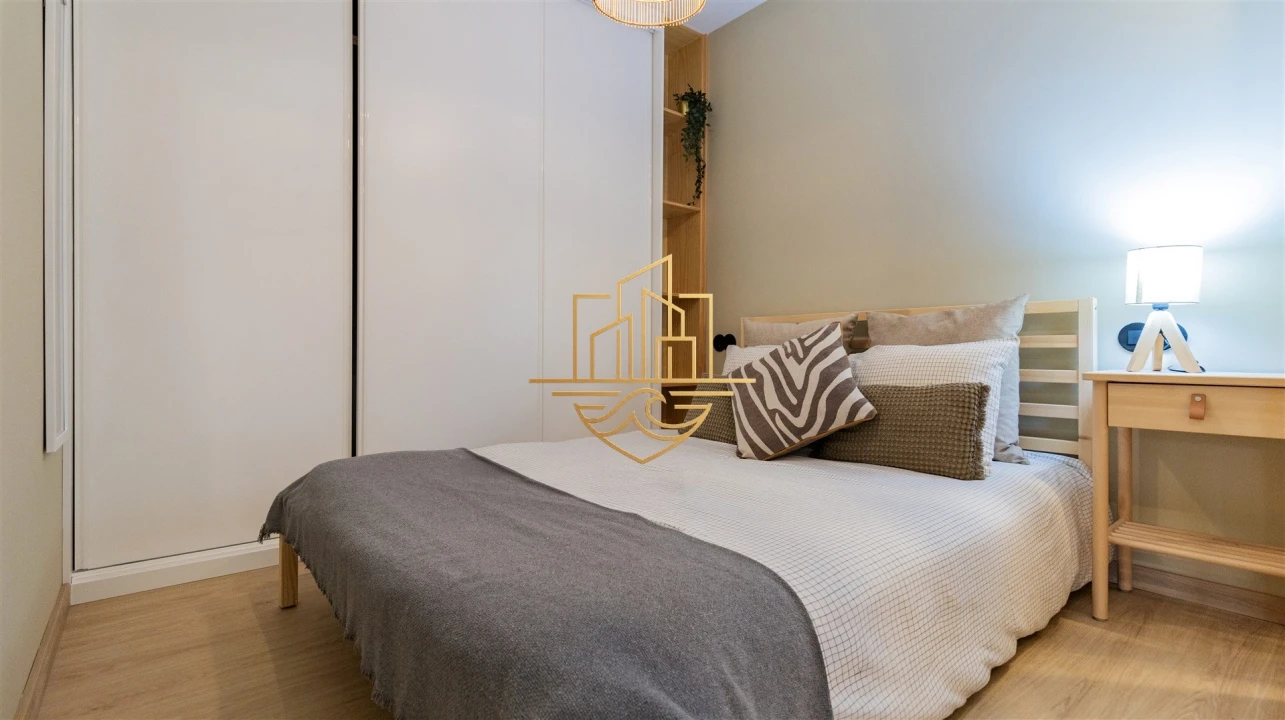 Apartamento T0 para Venda em Cedofeita, Santo Ildefonso, Sé, Miragaia, São Nicolau e Vitória Foto 31
