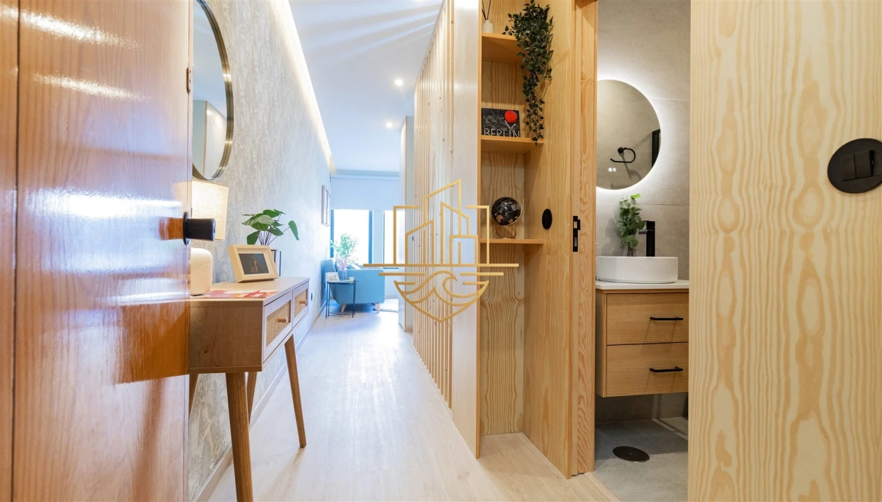 Apartamento T0 para Venda em Cedofeita, Santo Ildefonso, Sé, Miragaia, São Nicolau e Vitória Foto 25