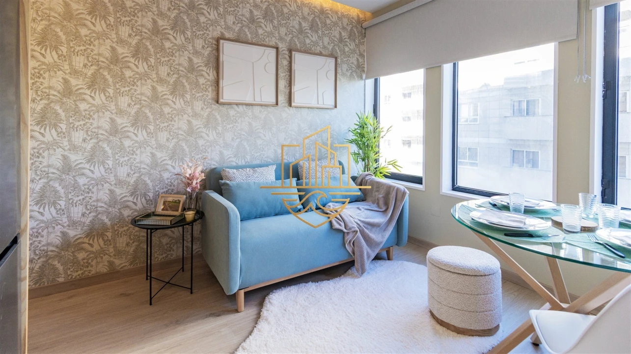 Apartamento T0 para Venda em Cedofeita, Santo Ildefonso, Sé, Miragaia, São Nicolau e Vitória Foto 6