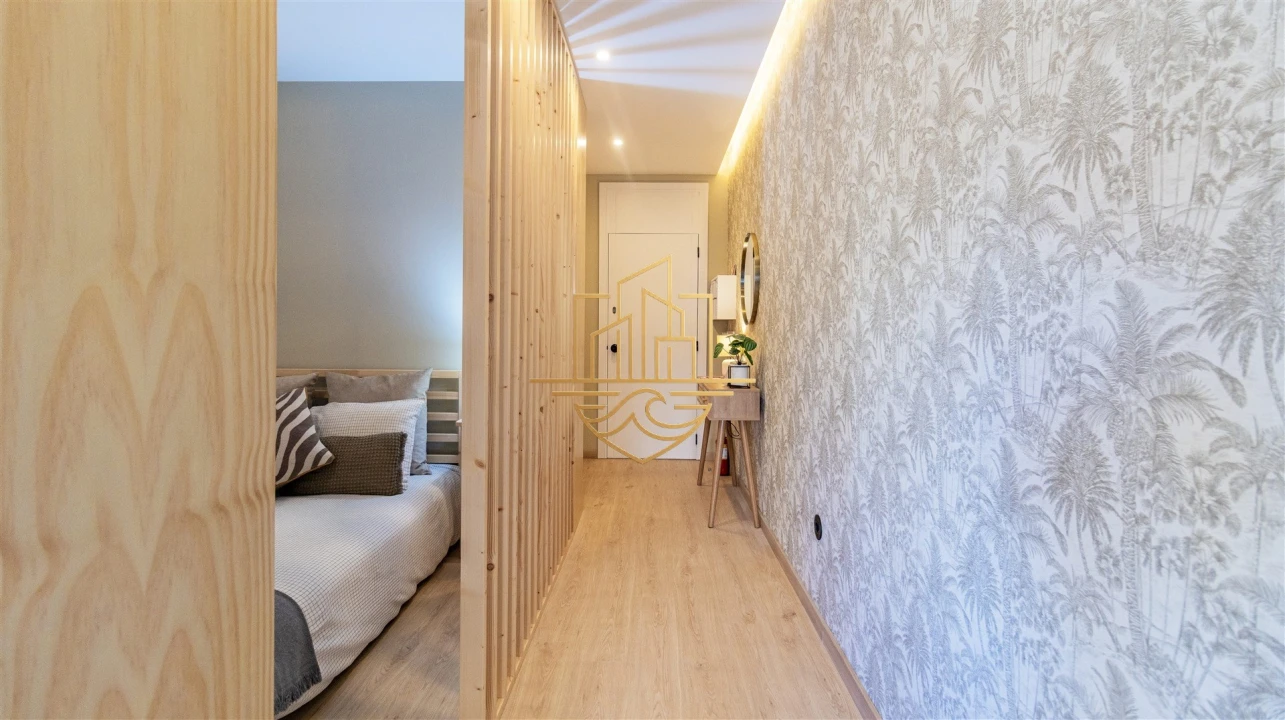 Apartamento T0 para Venda em Cedofeita, Santo Ildefonso, Sé, Miragaia, São Nicolau e Vitória Foto 24