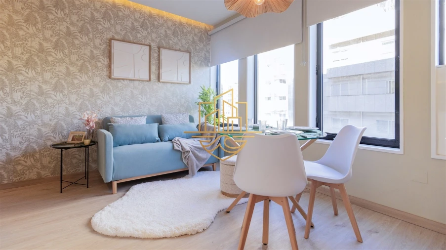 Apartamento T0 para Venda em Cedofeita, Santo Ildefonso, Sé, Miragaia, São Nicolau e Vitória Foto 3