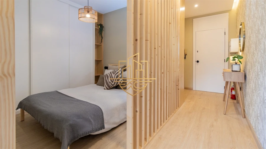 Apartamento T0 para Venda em Cedofeita, Santo Ildefonso, Sé, Miragaia, São Nicolau e Vitória Foto 26