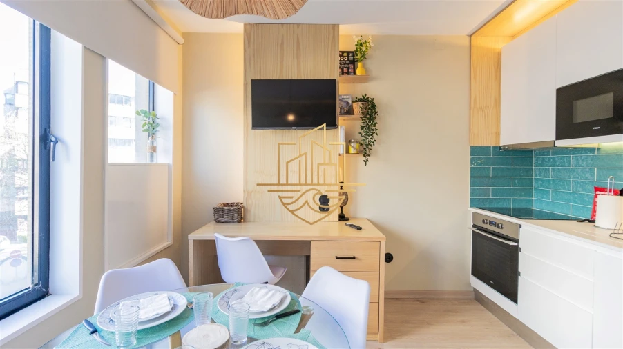 Apartamento T0 para Venda em Cedofeita, Santo Ildefonso, Sé, Miragaia, São Nicolau e Vitória Foto 14